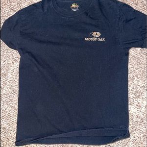 Missy Oak T shirt. Never worn.